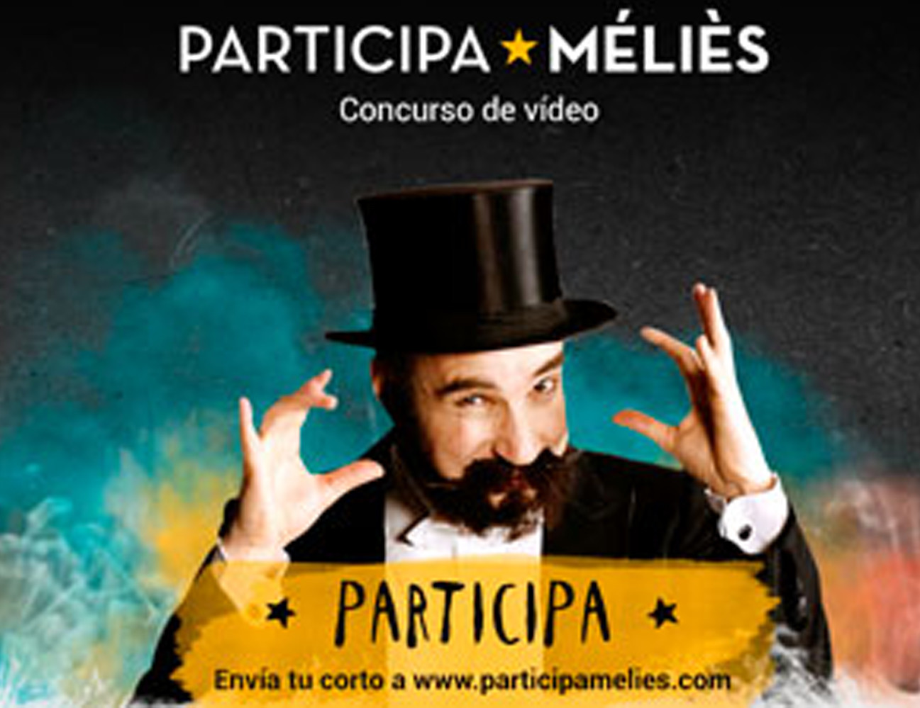 Pineda guanya el concurs Participa Méliès