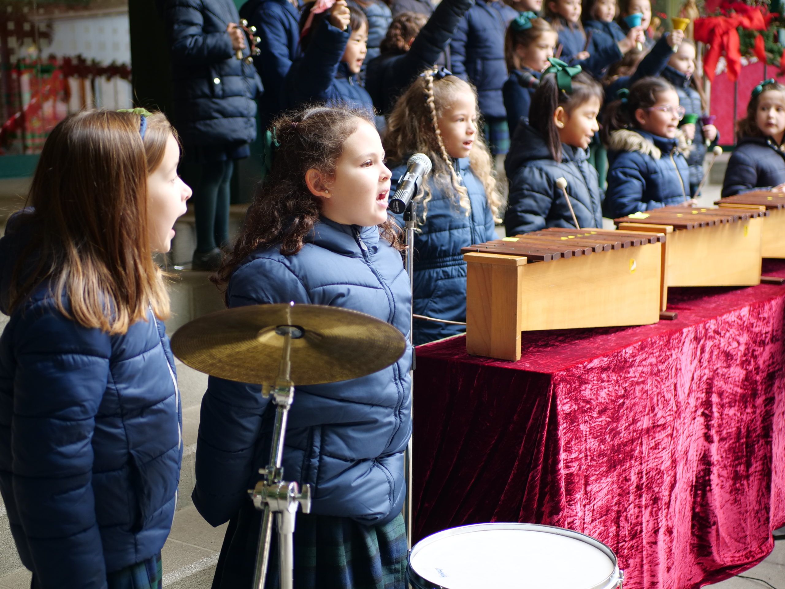 Festival de Nadal