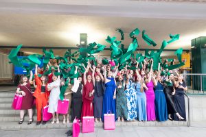 Becas Noguer - Pineda