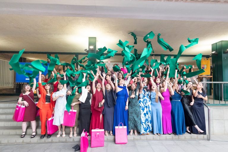 Becas Noguer - Pineda