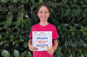 Concurso Inglés