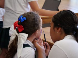 English Day Pineda