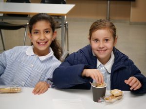 Xocolatada Solidària - Pineda