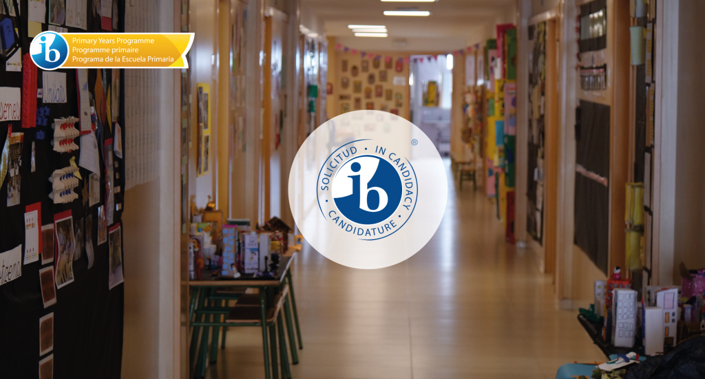 Excel·lent valoració per a Avantis i Pineda en la visita de Verificació del PEP (IB)