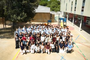 Un retorn als orígens abans d'emprendre nous camins