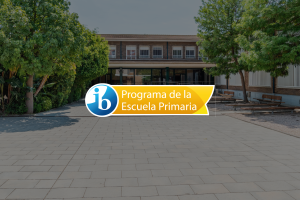 Pineda ja és col·legi IB per al Programa de l'Escola Primària