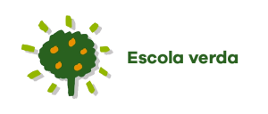 Escuela verde Logo